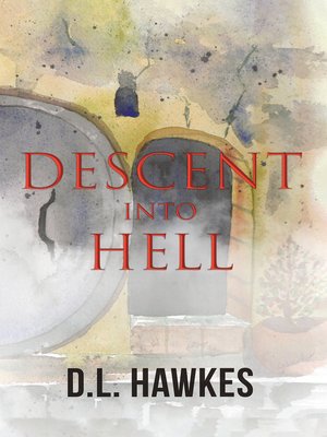 cover image of Descent Into Hell